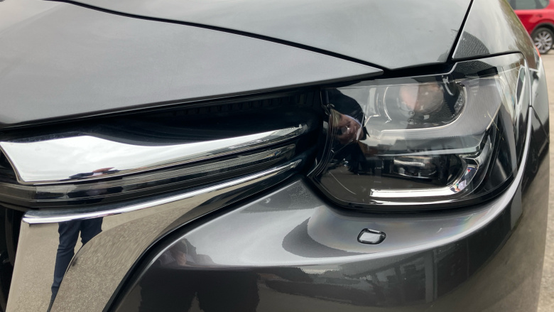 Mazda CX-60 2.5 PHEV Exclusive-Line 5dr Auto [Comf/Conv/DAP] Estate